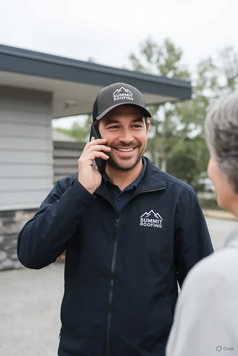 Flat Roof Leak Repair Bowling Green, IN FAQs